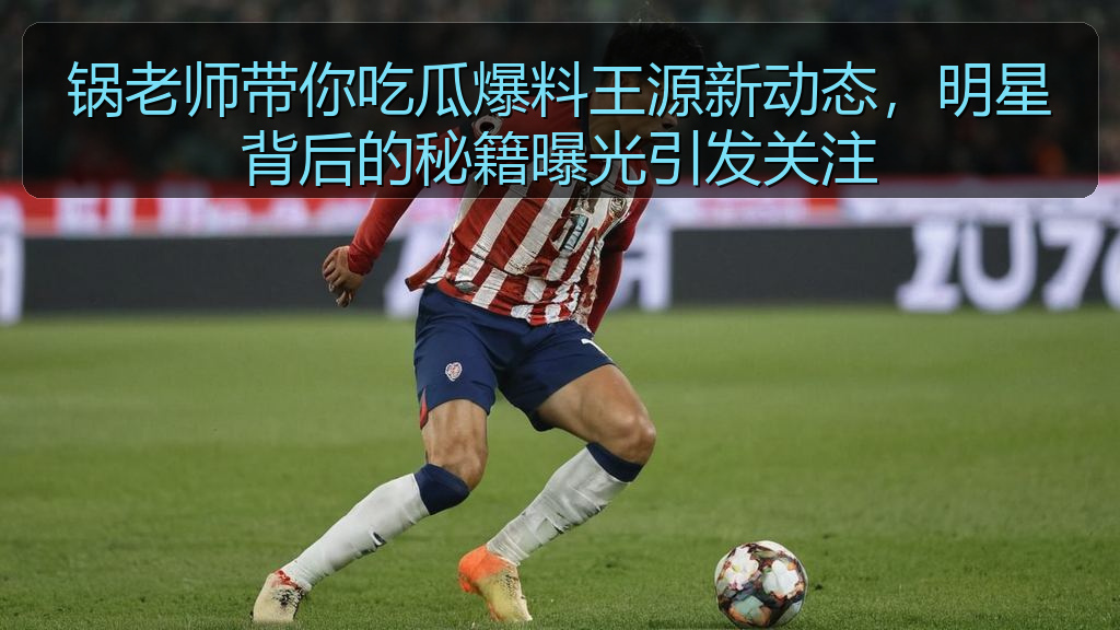 黑料网入口 - 锅老师带你吃瓜爆料王源新动态，明星背后的秘籍曝光引发关注