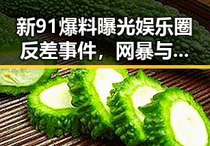 新91爆料曝光娱乐圈反差事件,网暴与高考诈骗引发热议
